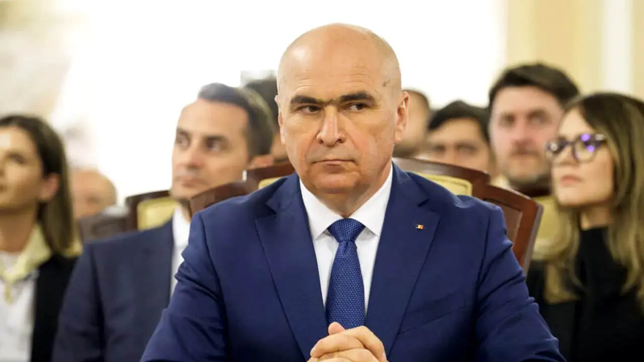 Прем'єр Румунії вимагає обмежити поїздки міністрів для економії