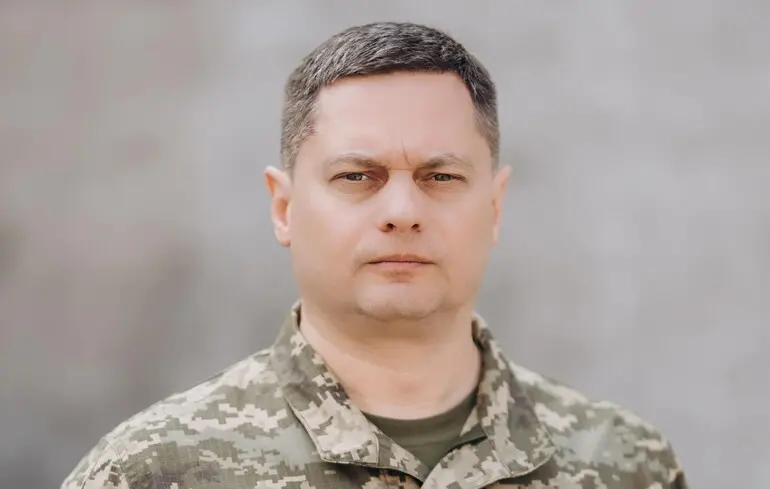 Сухопутні війська очолив генерал Геннадій Шаповалов