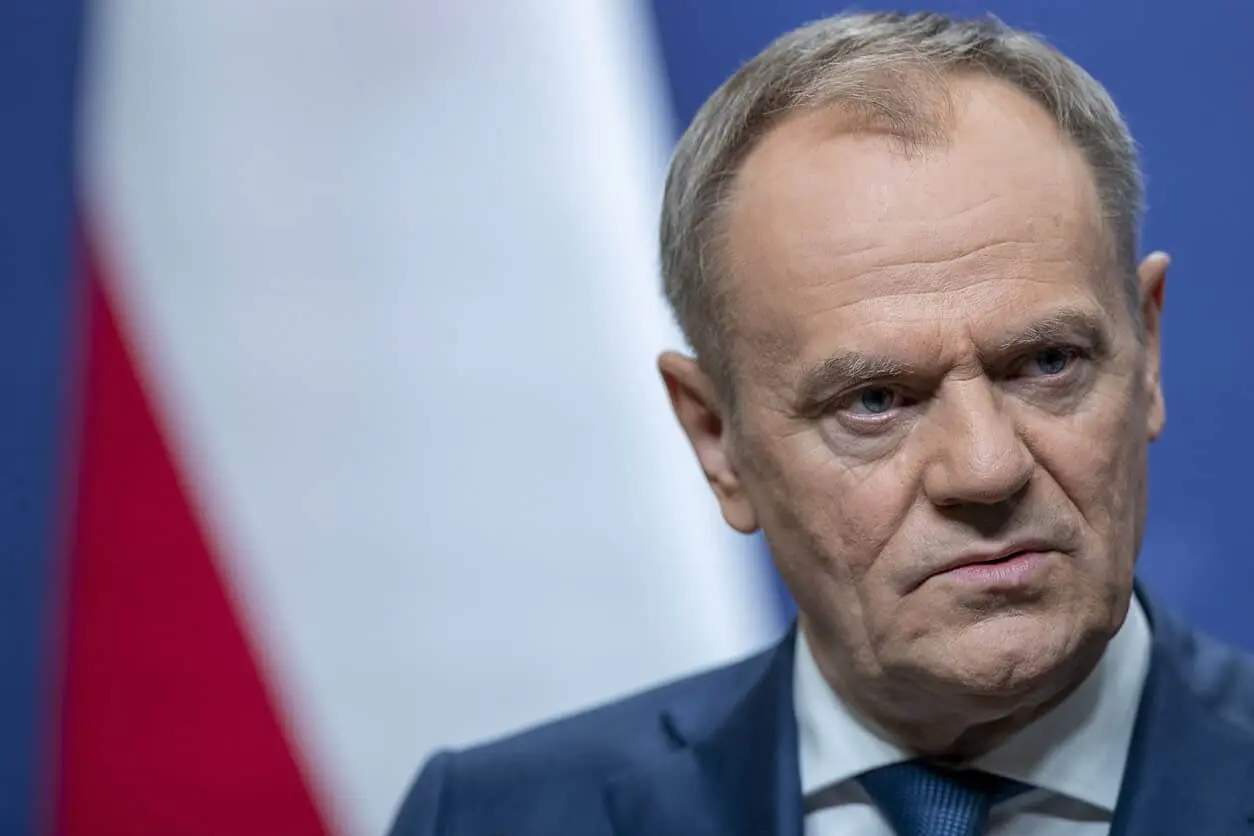 Польща оцінює втрати від американських мит у 8 млрд злотих