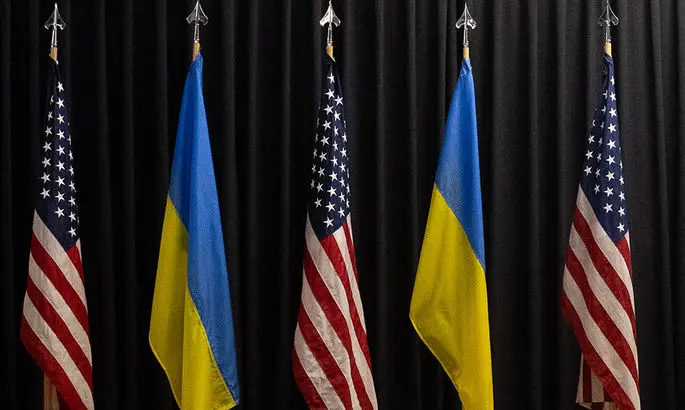 В Сенате США представлен законопроект о многомиллиардной помощи Украине