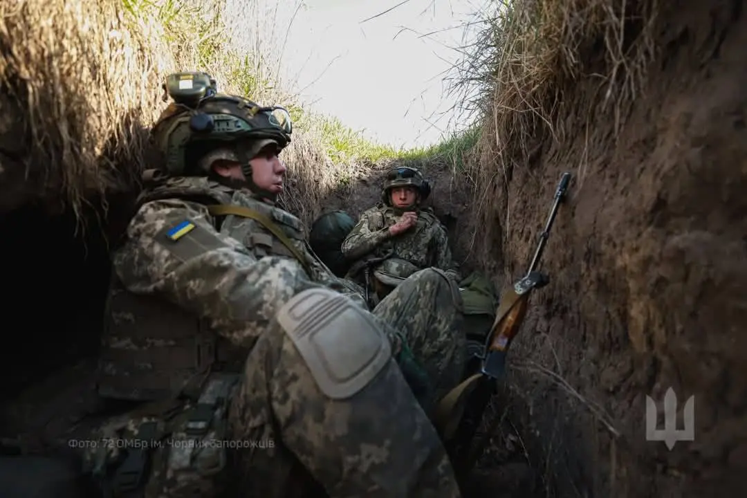 СОУ: на півночі Харківщини українські захисники знищили 140 укриттів ворога