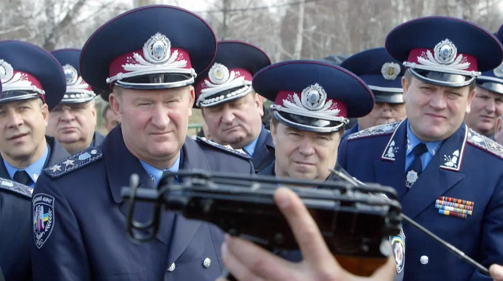 Понад 145 тисяч військових пенсіонерів призовного віку не служать у війську 