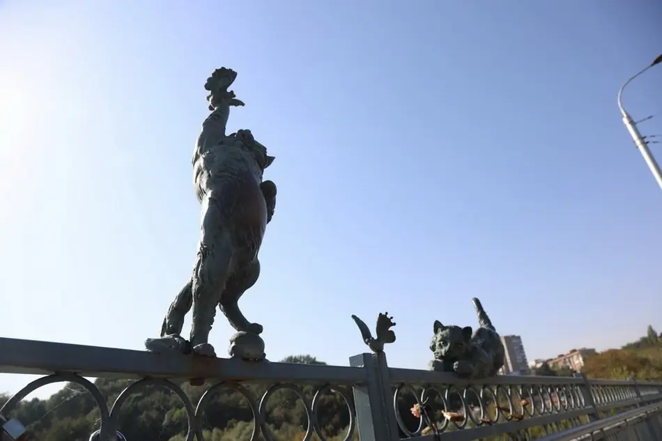Якою буде погода на Вінниччині у перші вихідні вересня