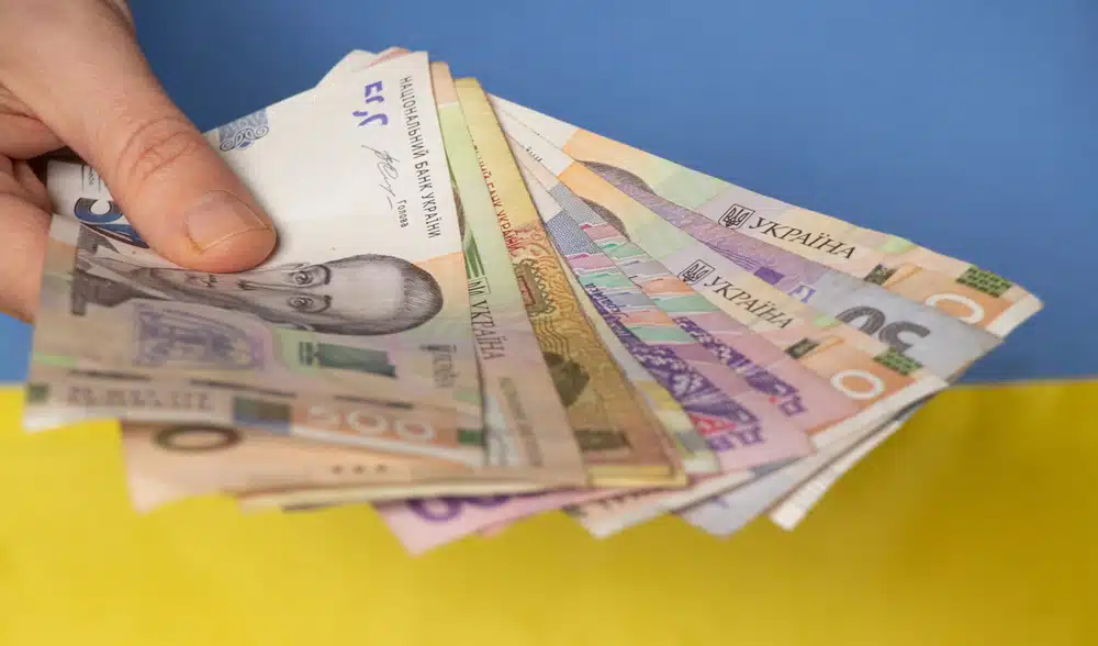 Деякі мешканці столиці до Дня Незаледності отримають одноразові виплати з нагоди свята