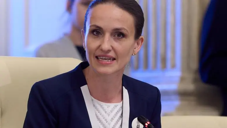 Глава МЗС Румунії пояснила свій візит до Москви у 2014 році