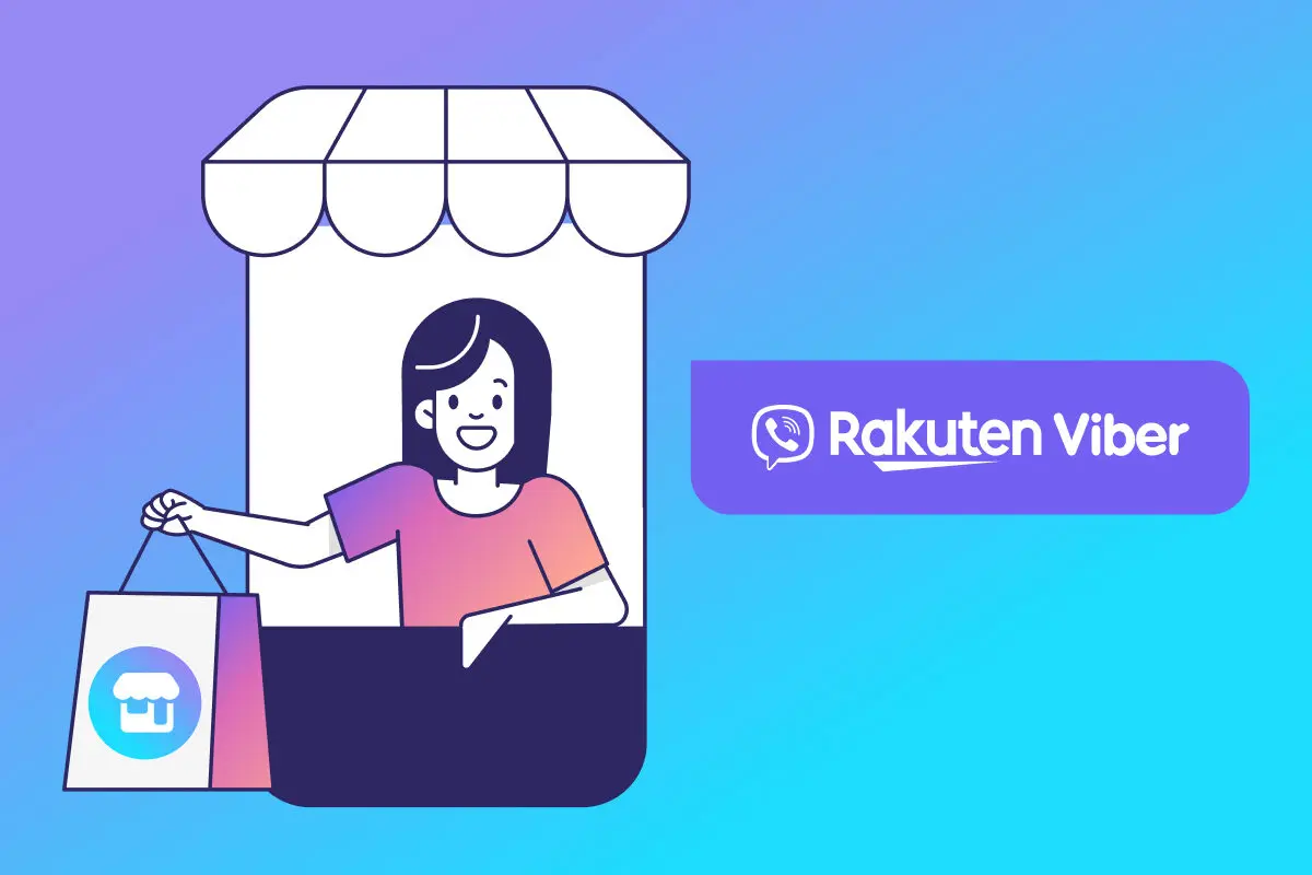 В Viber для українських користувачів з’являться нові функції