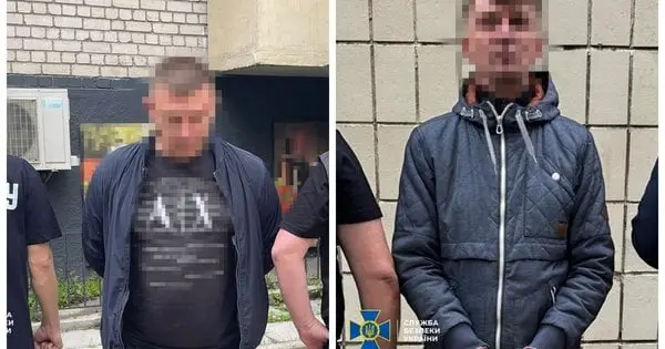 СБУ викрила схему переведення військових до тилових частин