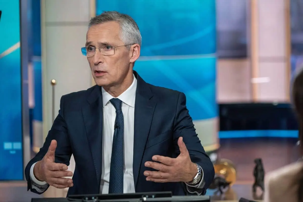 Норвегія каже про "хороший тон" у переговорах зі США про тарифи