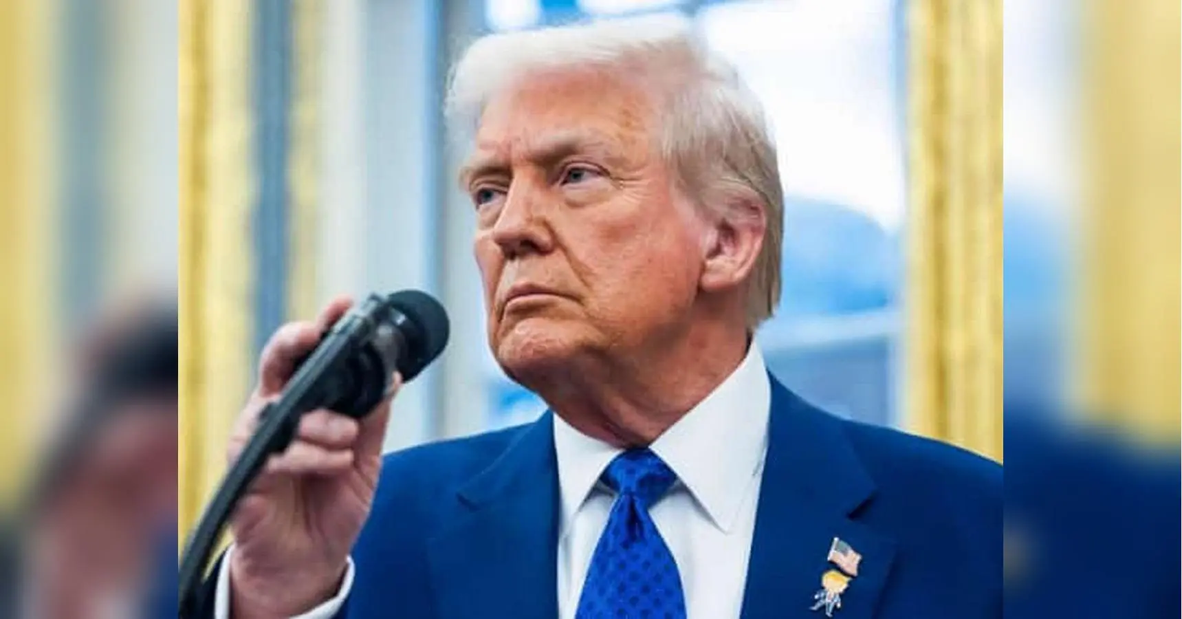 «Для танго потрібні двоє»: Трамп зізнався, чи запровадить більше санкцій проти росії