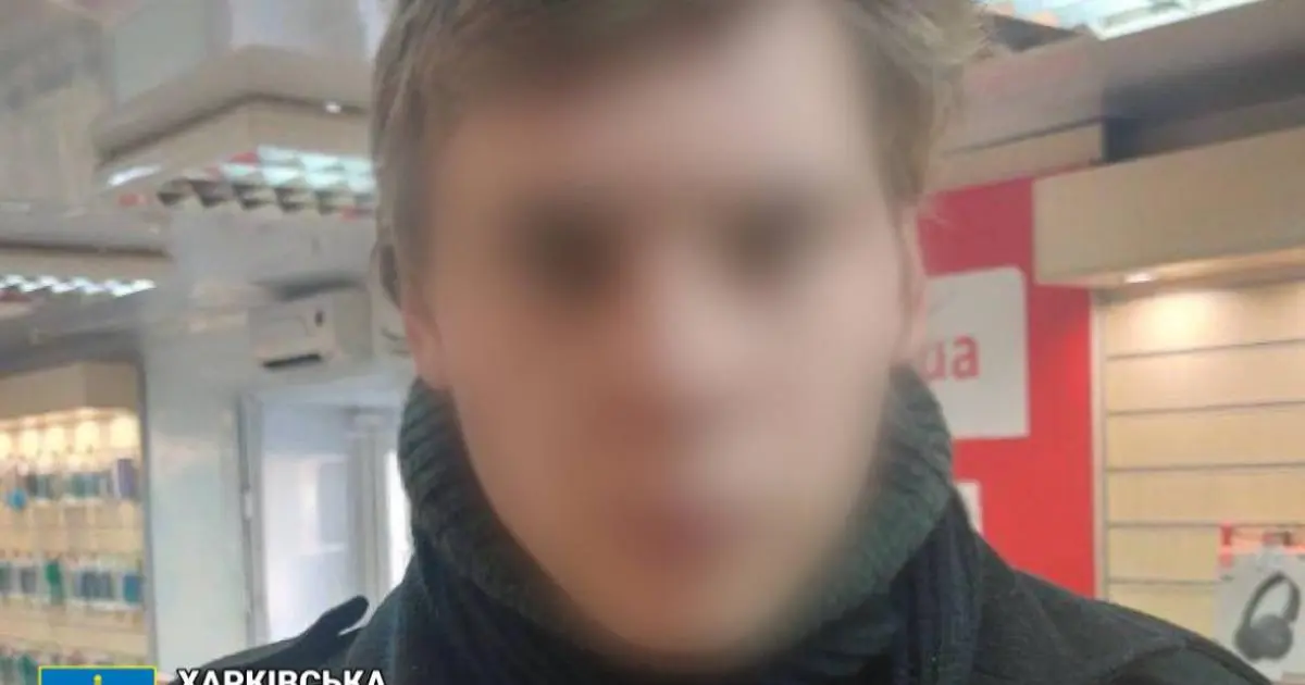 Палій військових автівок з Харкова сяде у тюрму на 5 років