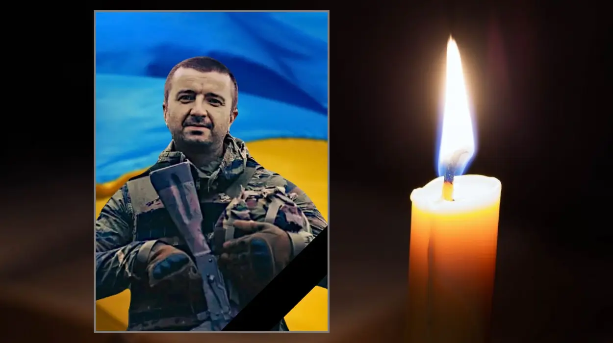 Війна забирає найкращих: на Харківському напрямку загинув Герой з Кам’янського