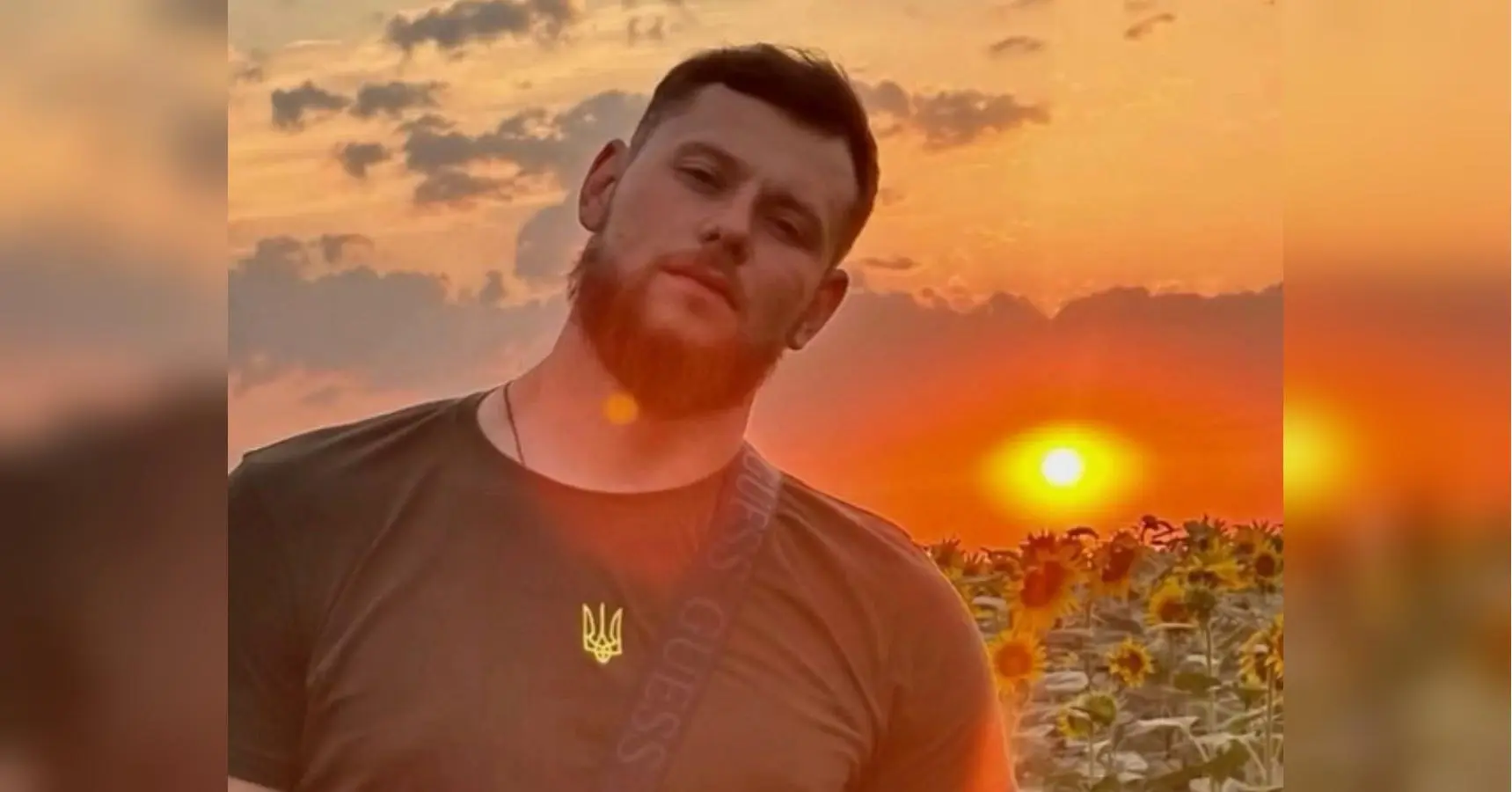 Усі називали його «Шумахер», бо дуже любив швидкість: у бою героїчно загинув 26-річний воїн з Вінниччини