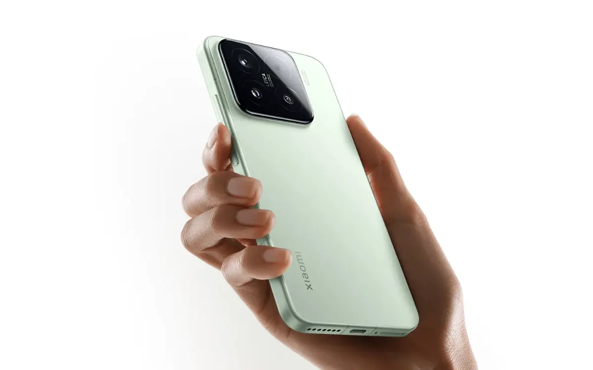 Глобальна версія Xiaomi 16 потрапляє на сайт сертифікації