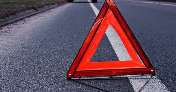 На Волині водій Toyota збив на смерть 15-річного велосипедиста