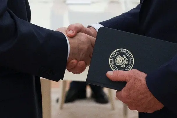Представник Путіна натякнув на результат переговорів з Віткоффом