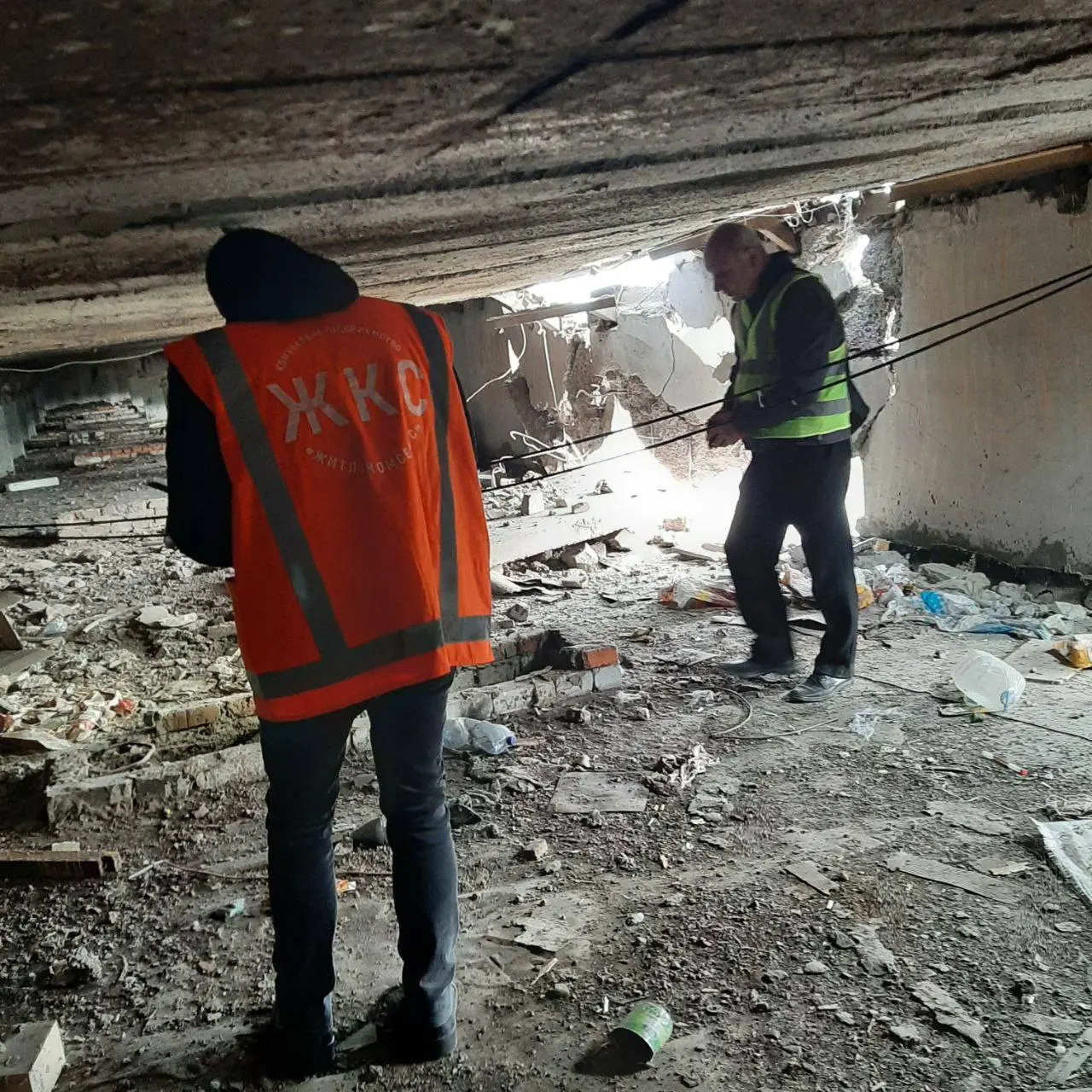 єВідновлення: Харківщина лідирує у відновленні житла