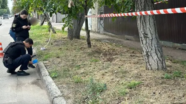 Стрілянина в Одесі: що відомо про потерпілого та нападників