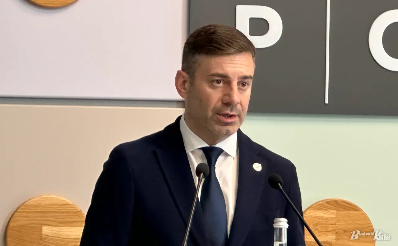 65 обмінів полоненими та 1,5 млн дітей під загрозою депортації — пресконференція Омбудсмана