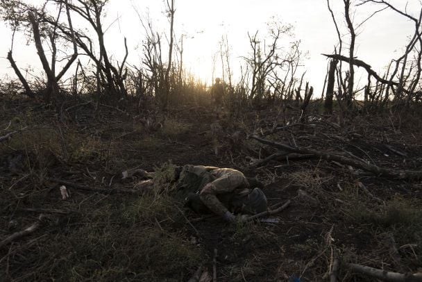 Втрати Росії станом на 29 липня: Генштаб оновив дані