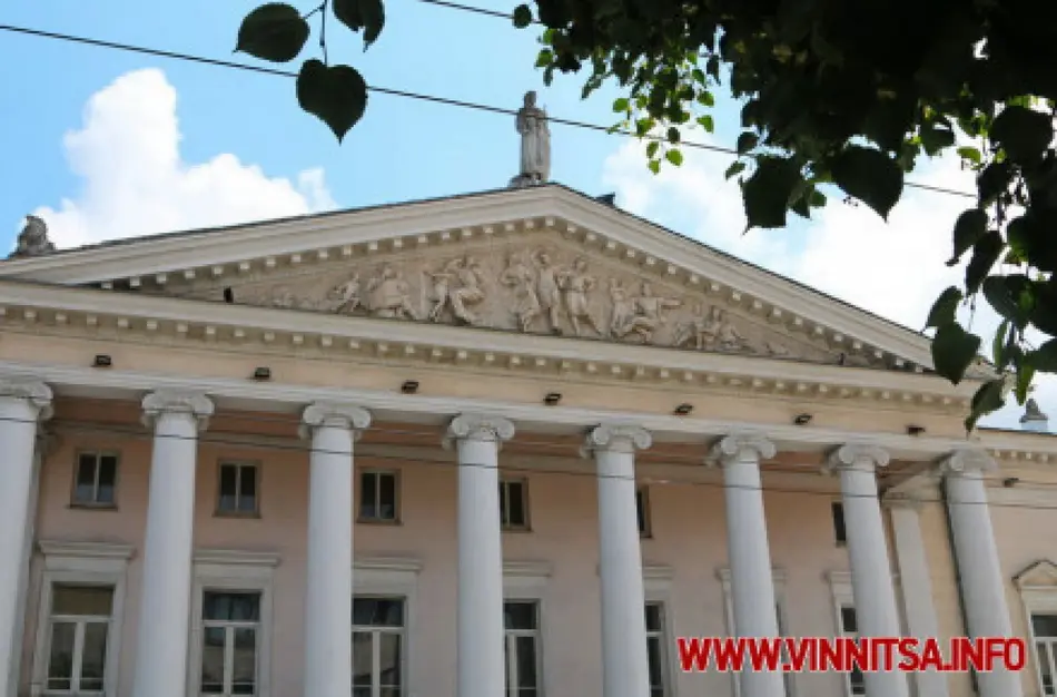 «Кассандра» Лесі Українки: у вінницькому театрі розширили репертуар