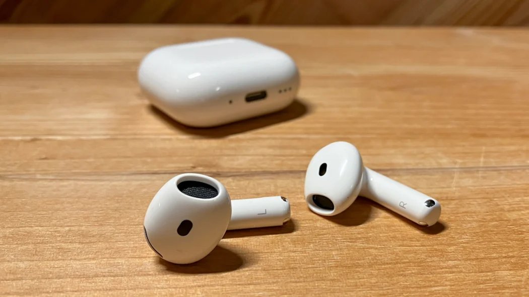 AirPods отримають публічні бета-оновлення прошивки вже в липні