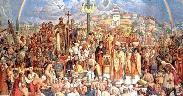 Цікаві факти про День хрещення Русі, які ви могли не знати