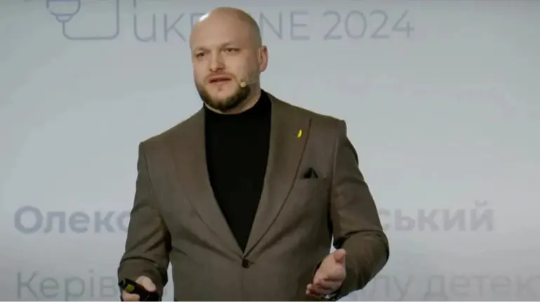 Цивінський розповів, що не так із зарплатою детективів БЕБ