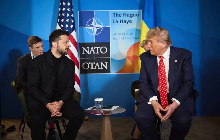 Трамп: "Зараз чудовий час, щоб закінчити цю війну. Поговорю з Путіним"