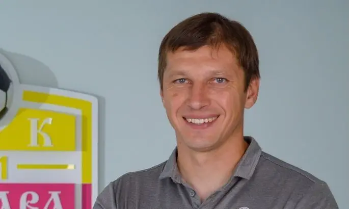 Кто выведет Полтаву на дебютный матч в УПЛ? Тимченко рассказал о своей замене Сисенко