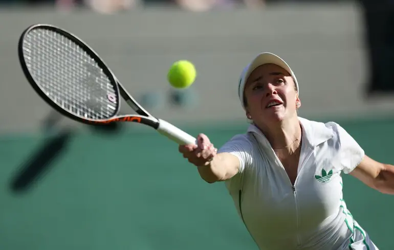 Світоліна піднялася на дві позиції в рейтингу WTA