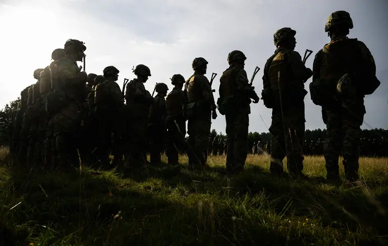 У РНБО спростували чутки про наступ РФ на Харків: де планується головний удар