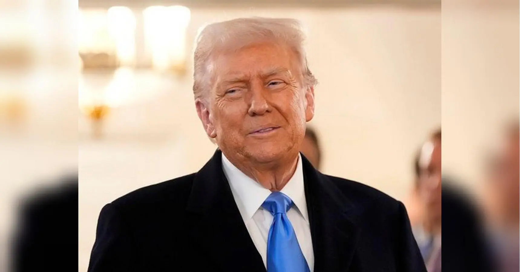 «Якщо зустріч буде погана, я нікому не дзвонитиму»: що сказав Трамп про саміт на Алясці