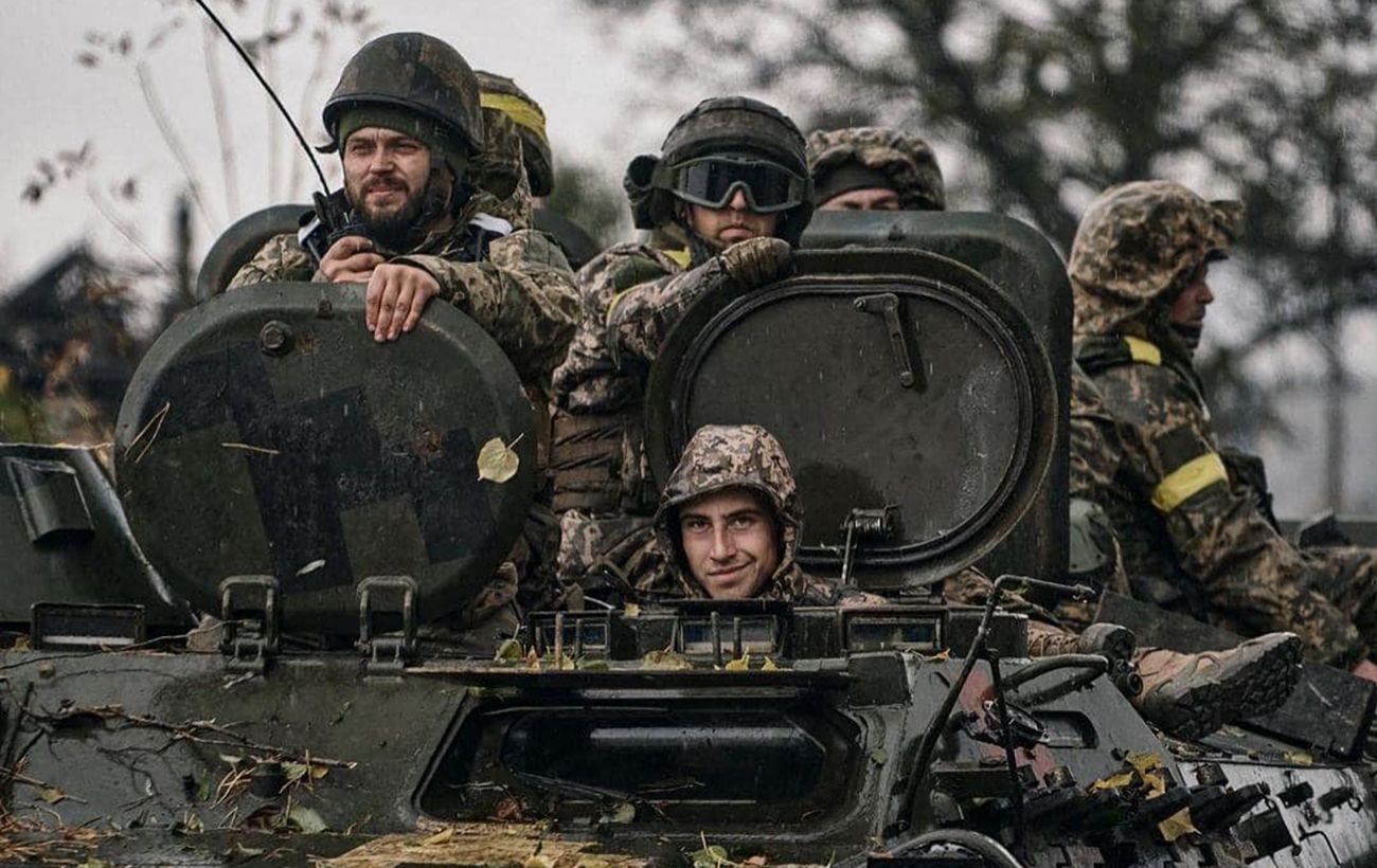 "Захоплення", якого не було: командир ЗСУ викрив брехню РФ про Торське