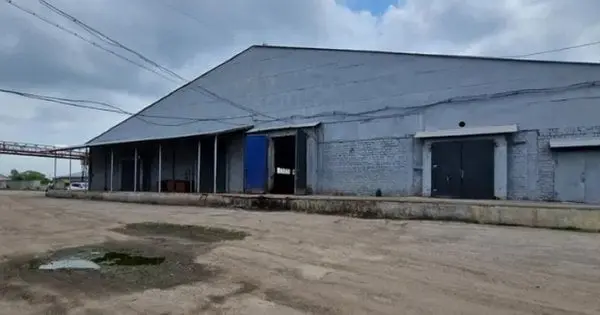 Львівську фірму зобов'язали повернути незаконно приватизовані військові склади
