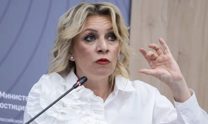 В МИД России назвали дату готовности к возобновлению переговоров с Украиной