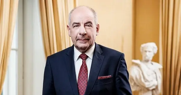Президент Угорщини написав листа родині померлого після мобілізації закарпатця