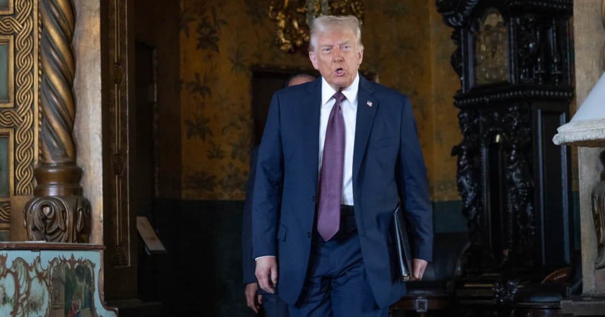 Митна війна Трампа з ЄС, запуск фонду щодо надр із США, Лавров відмовив Ватикану: новини дня