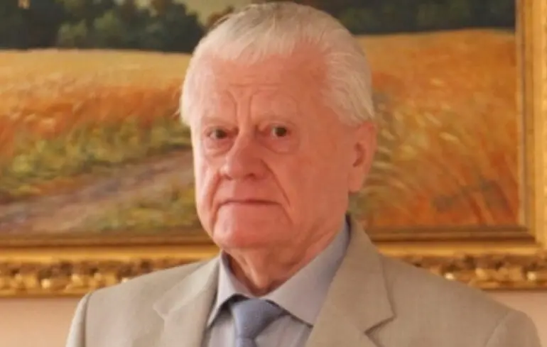 Помер видатний аграрій та герой України Леонід Яковишин
