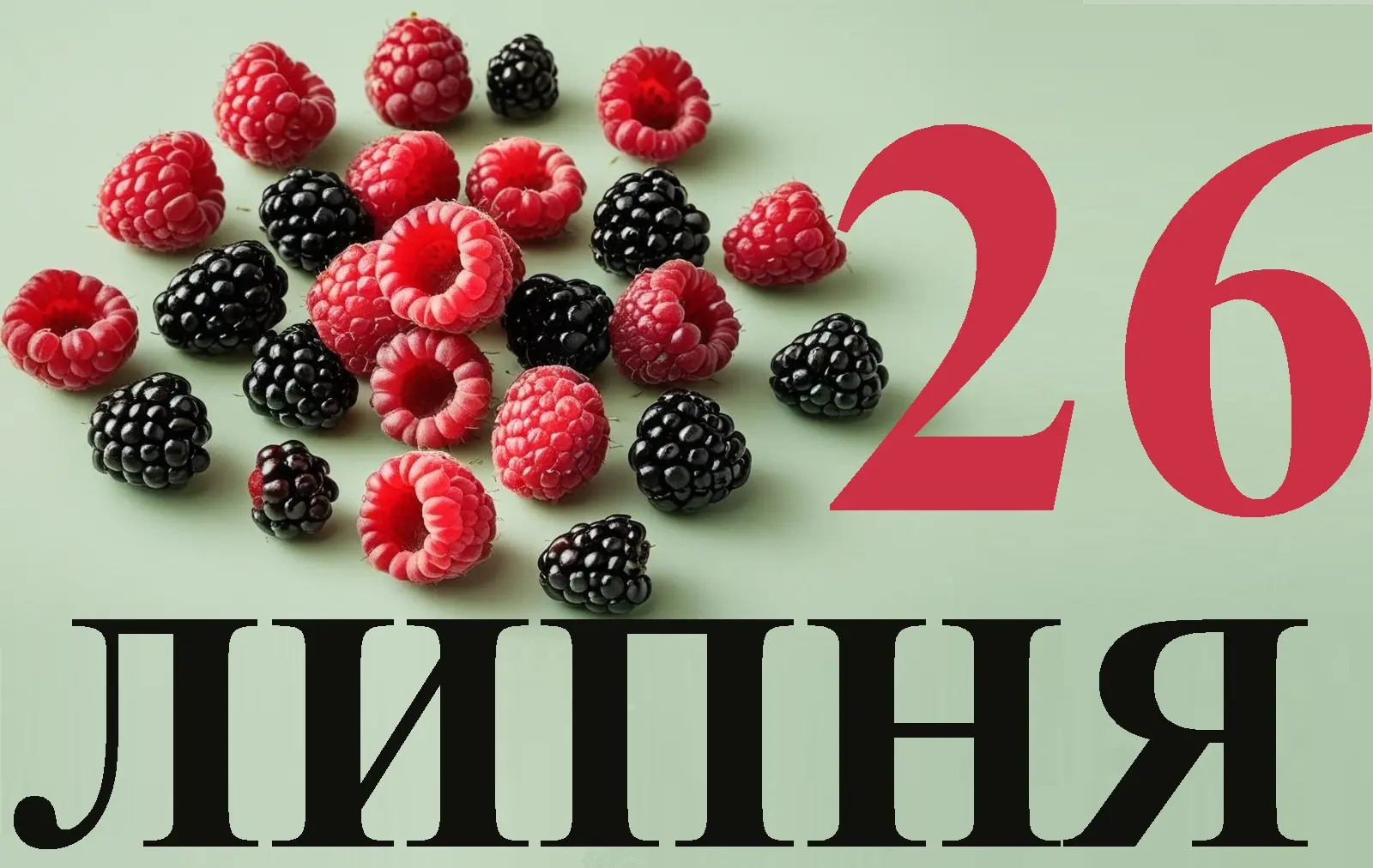 Сьогодні 26 липня: яке свято та день в історії