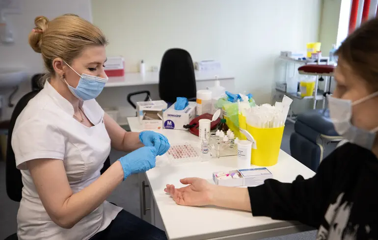 Донори крові: які пільги для них передбачені