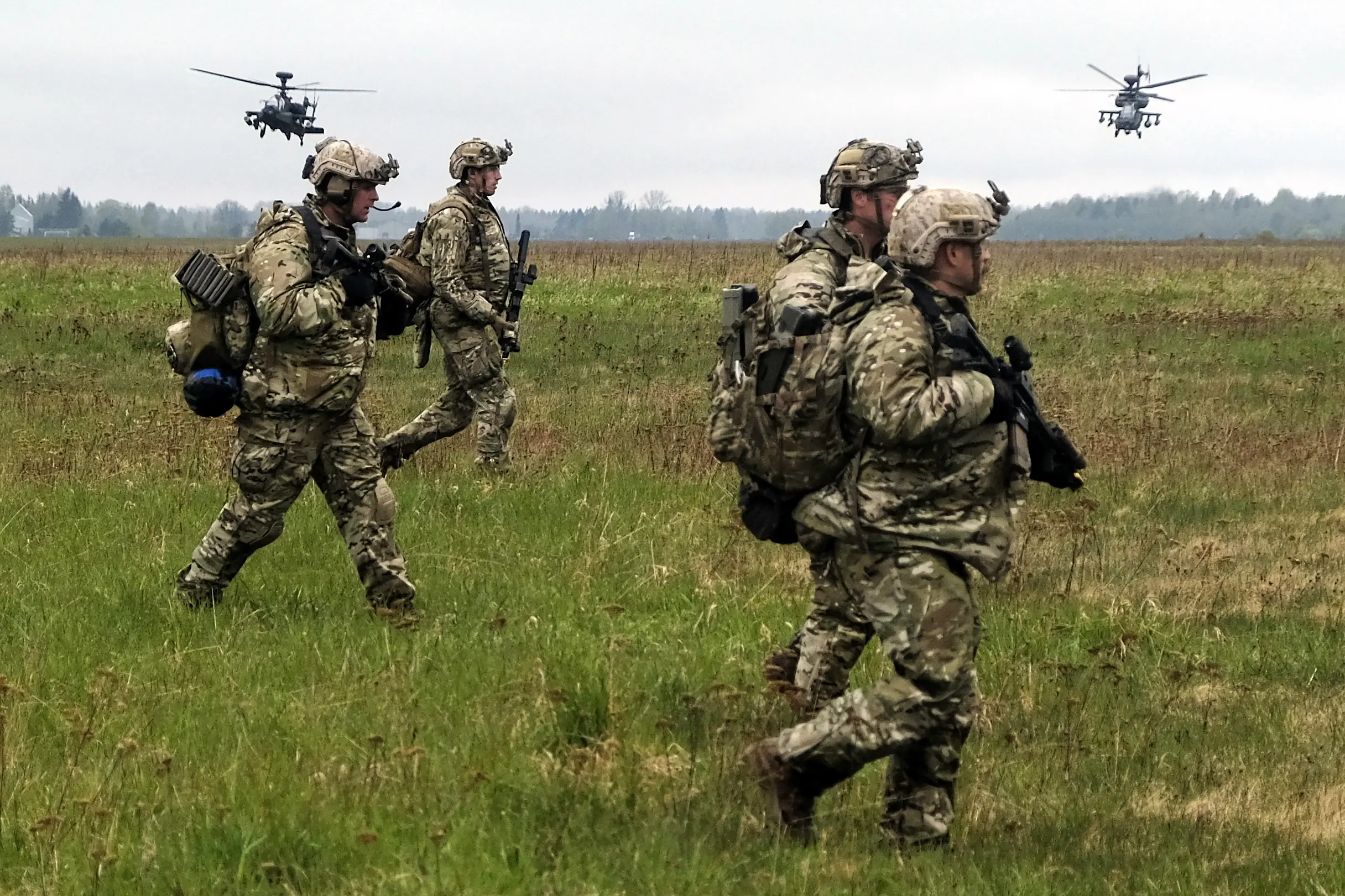 The Telegraph: ЕС мог сократить количество военных для Украины из-за нехватки ресурсов