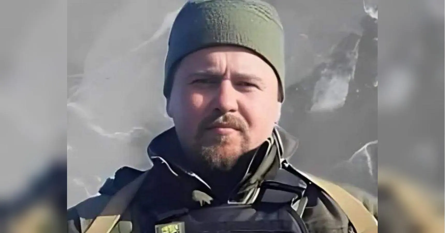 Того дня кулемет Сергія кілька разів падав із лафета — погана прикмета: дружина захисника із Запоріжжя про те, чому він гідний звання Героя України