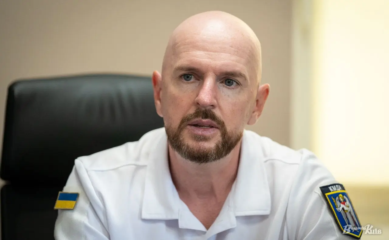 «Кількість авто на дорогах столиці зросла до 1,5 мільйона»: керівник Інспекції з паркування про культуру руху та майбутнє міста