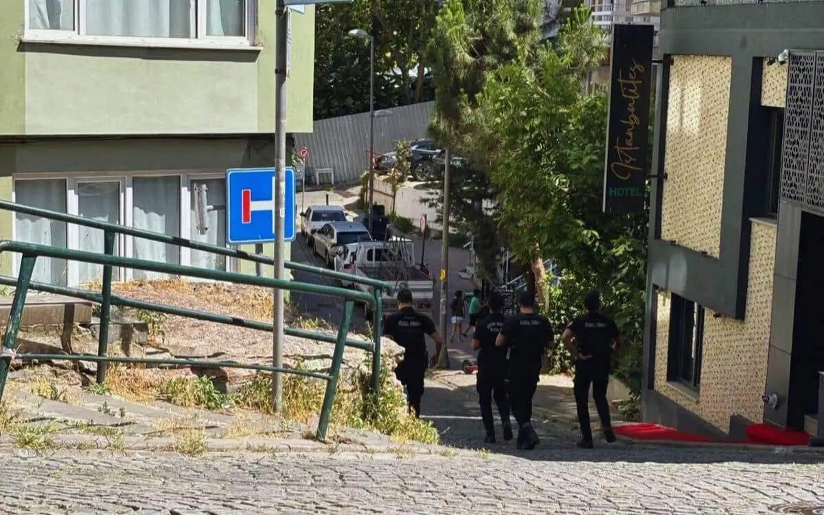 У Стамбулі затримали кількадесят учасників забороненого владою прайду