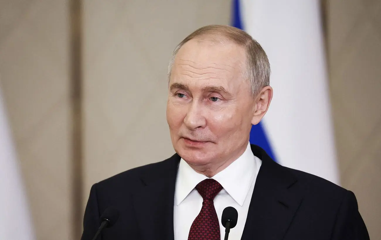 Путін умисно не створив умов для мирної угоди з Україною, - ISW