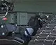 Test in Ukraine: виробник IRIS-T протестував в Україні наземного робота