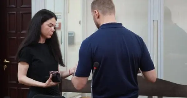 ВАКС зменшив заставу для дружини підозрюваного керівника АМКУ Кириленка у 37 разів