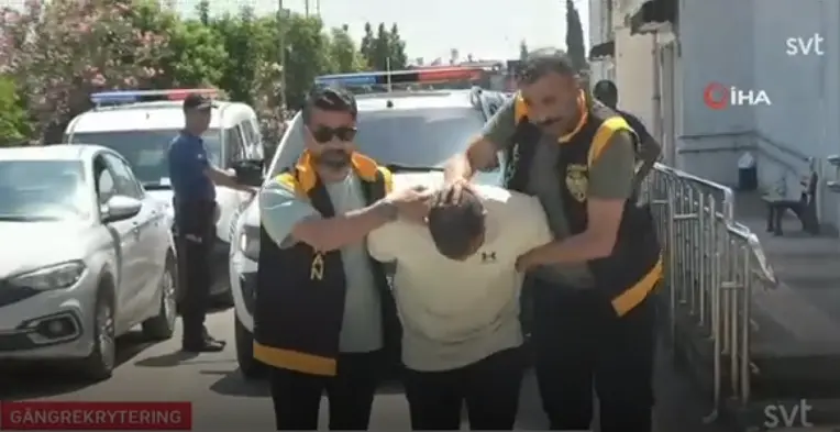 У Швеції засудили 16-річного хлопця, що втягував однолітків у кримінал