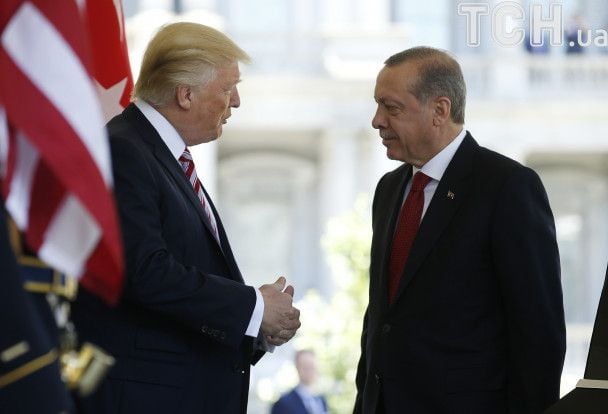 Трамп планував таємні переговори з Іраном: чому провалилась спроба організувати зустріч