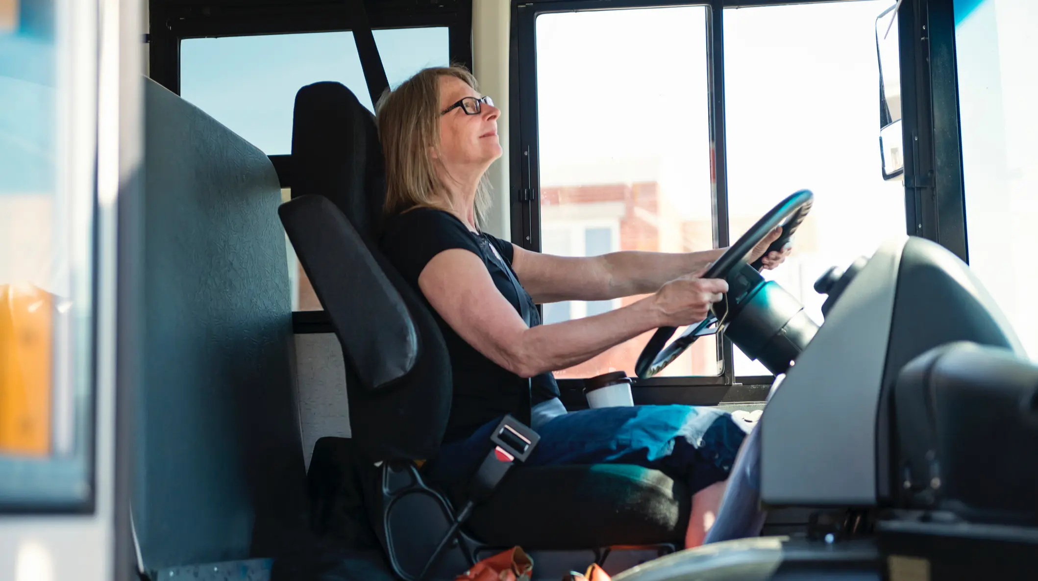 She Drives: перші учасниці проєкту знайшли роботу